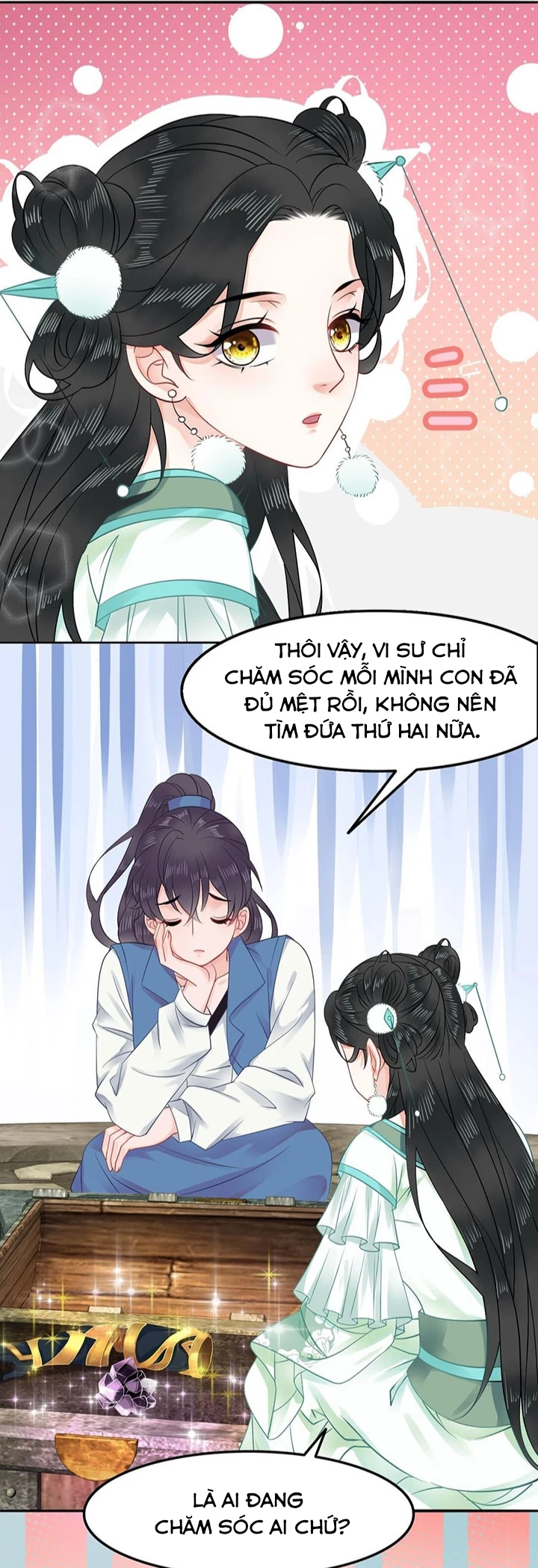 Sư Phụ Ngươi Tên Ngốc Nhiều Tiền Chapter 6 - 16