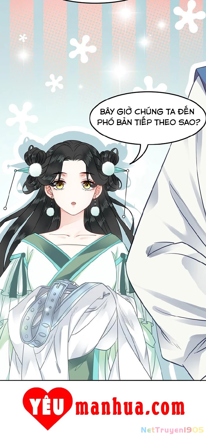 Sư Phụ Ngươi Tên Ngốc Nhiều Tiền Chapter 6 - 17