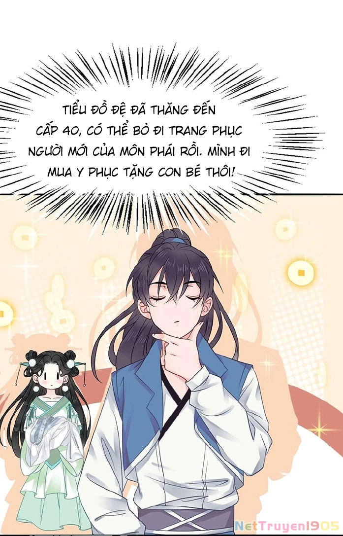 Sư Phụ Ngươi Tên Ngốc Nhiều Tiền Chapter 6 - 19