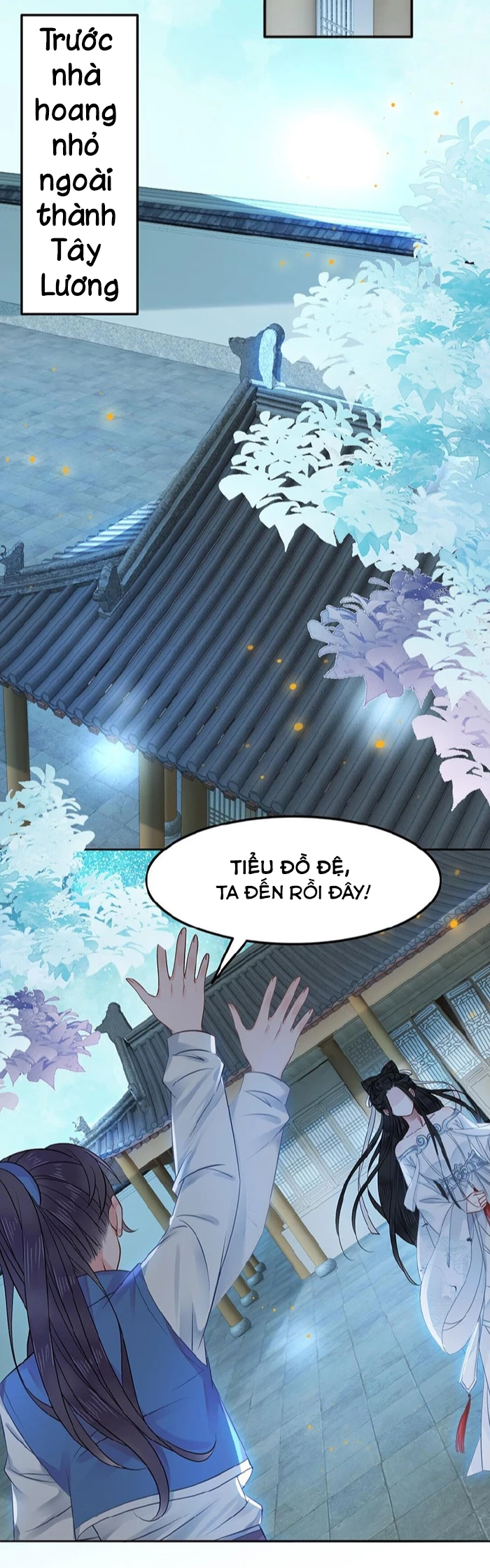 Sư Phụ Ngươi Tên Ngốc Nhiều Tiền Chapter 6 - 21