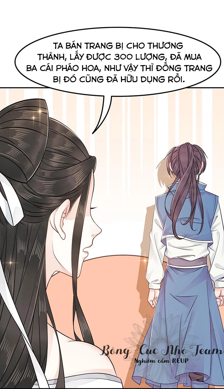 Sư Phụ Ngươi Tên Ngốc Nhiều Tiền Chapter 6 - 22