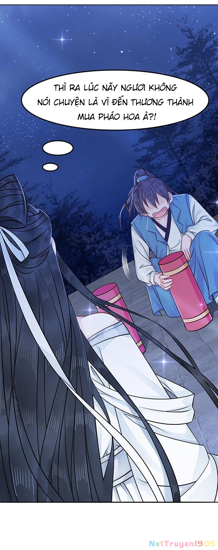 Sư Phụ Ngươi Tên Ngốc Nhiều Tiền Chapter 6 - 26