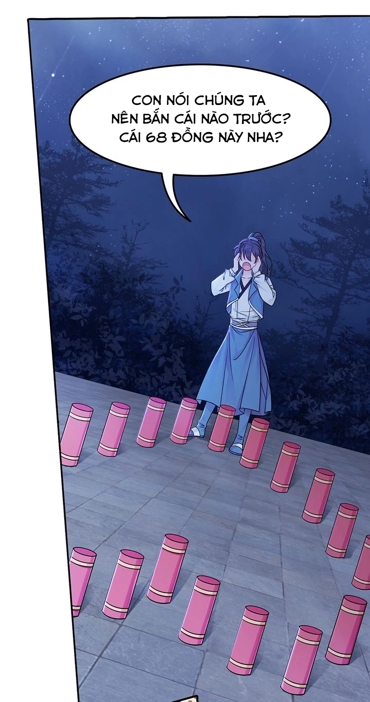 Sư Phụ Ngươi Tên Ngốc Nhiều Tiền Chapter 6 - 27