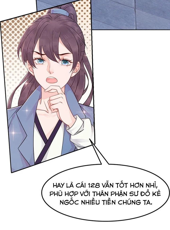 Sư Phụ Ngươi Tên Ngốc Nhiều Tiền Chapter 6 - 28