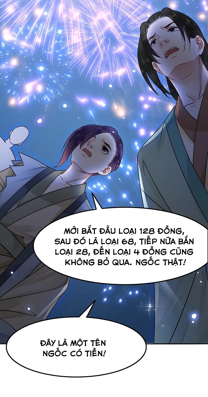 Sư Phụ Ngươi Tên Ngốc Nhiều Tiền Chapter 6 - 31