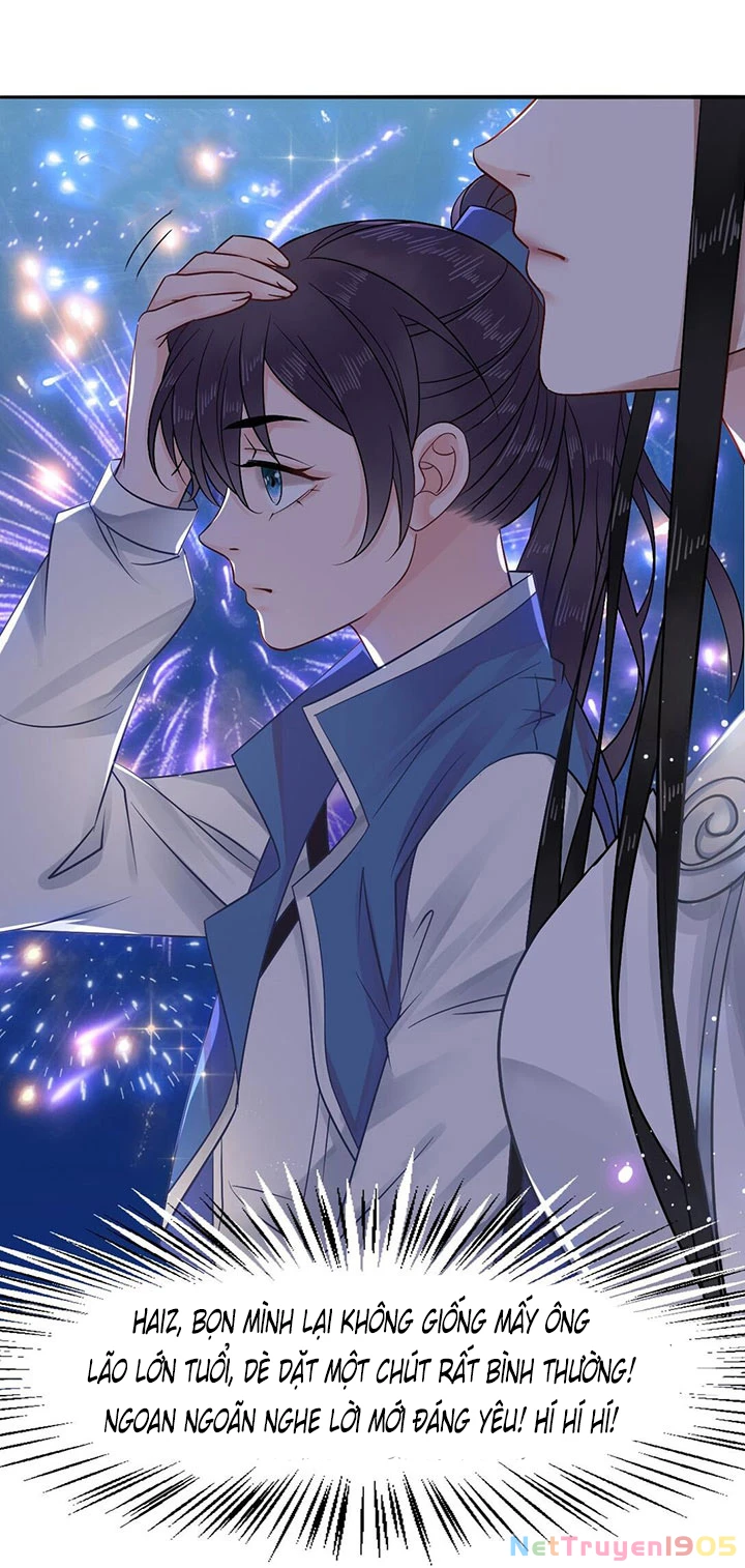 Sư Phụ Ngươi Tên Ngốc Nhiều Tiền Chapter 6 - 33