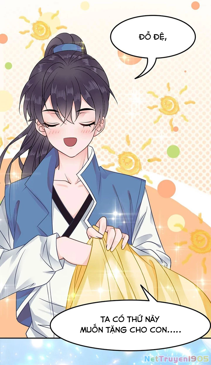 Sư Phụ Ngươi Tên Ngốc Nhiều Tiền Chapter 6 - 35