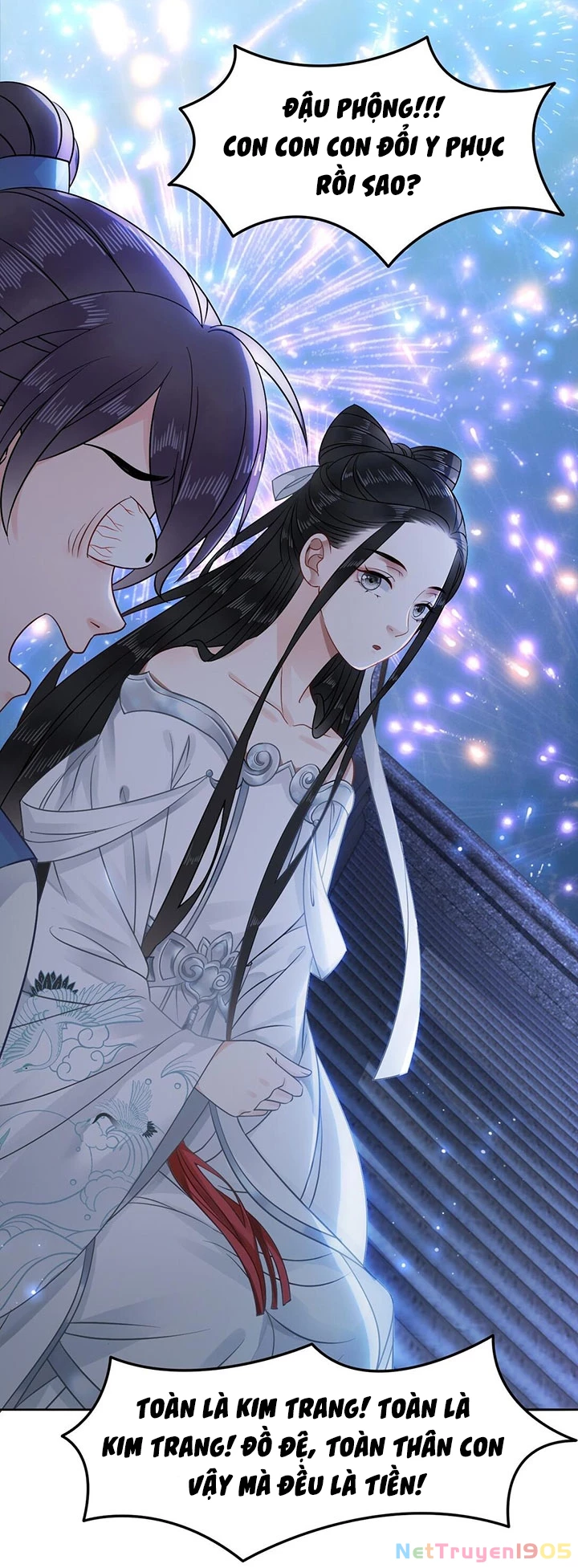 Sư Phụ Ngươi Tên Ngốc Nhiều Tiền Chapter 6 - 36