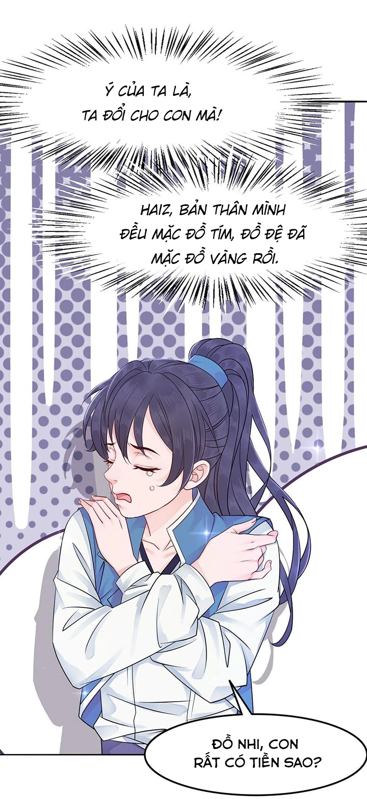 Sư Phụ Ngươi Tên Ngốc Nhiều Tiền Chapter 6 - 38