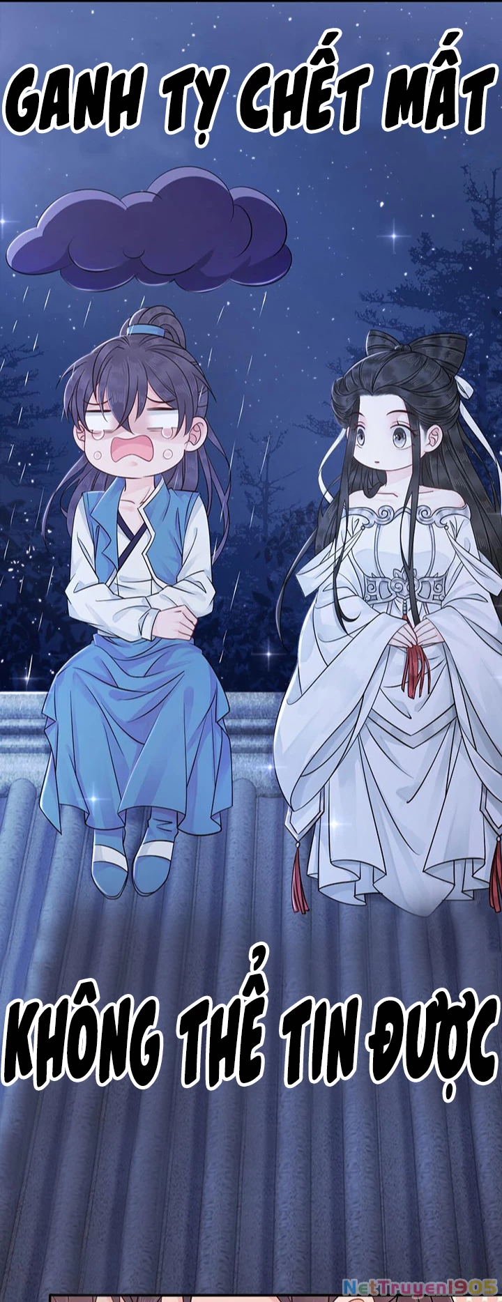 Sư Phụ Ngươi Tên Ngốc Nhiều Tiền Chapter 6 - 40