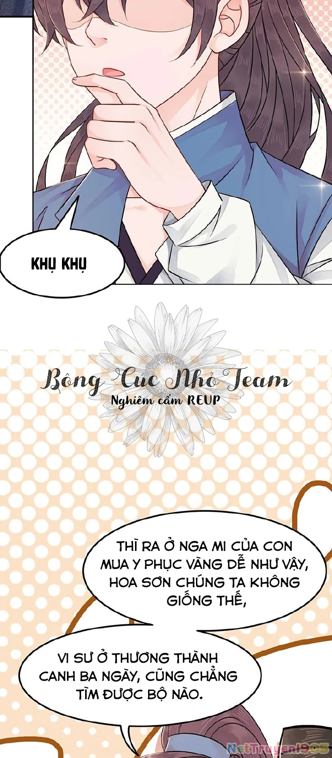 Sư Phụ Ngươi Tên Ngốc Nhiều Tiền Chapter 6 - 41