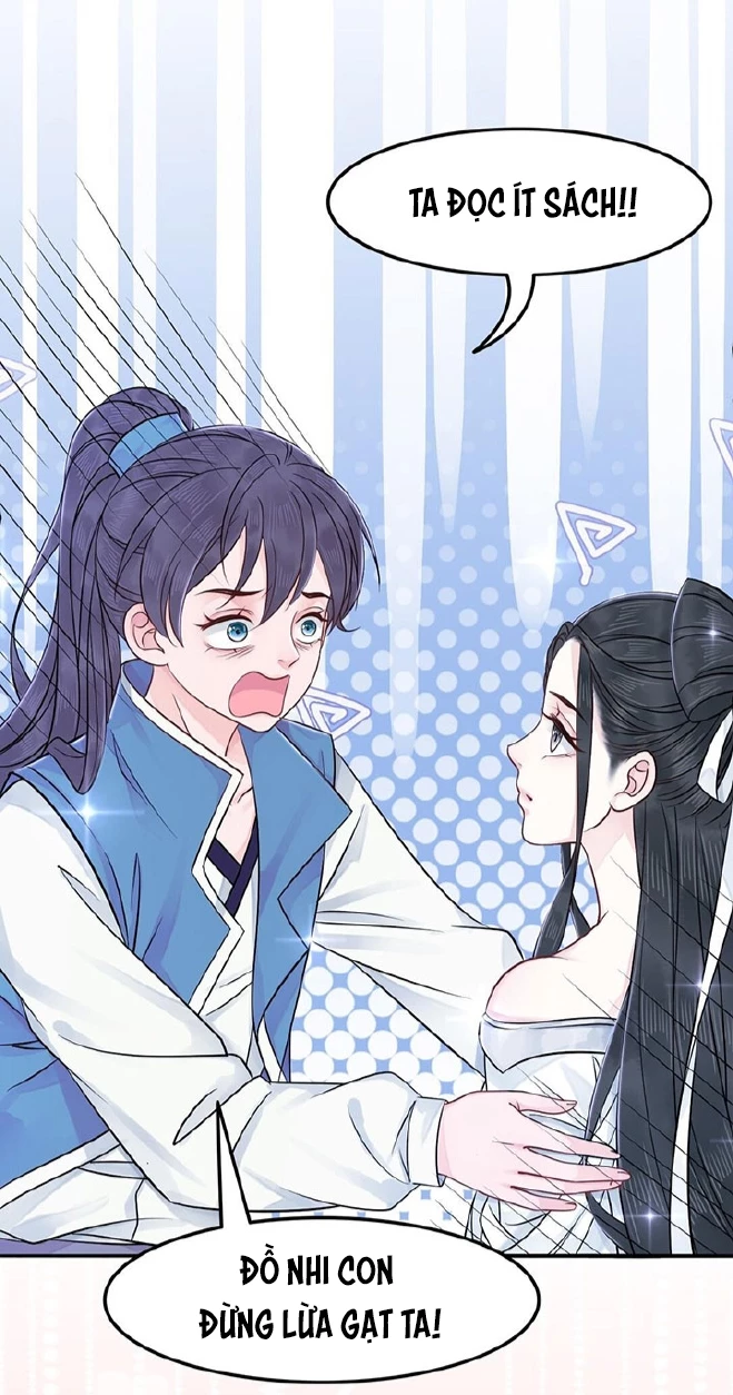 Sư Phụ Ngươi Tên Ngốc Nhiều Tiền Chapter 6 - 43