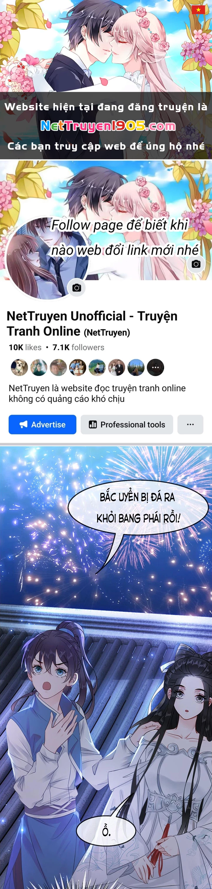 Sư Phụ Ngươi Tên Ngốc Nhiều Tiền Chapter 7 - 1