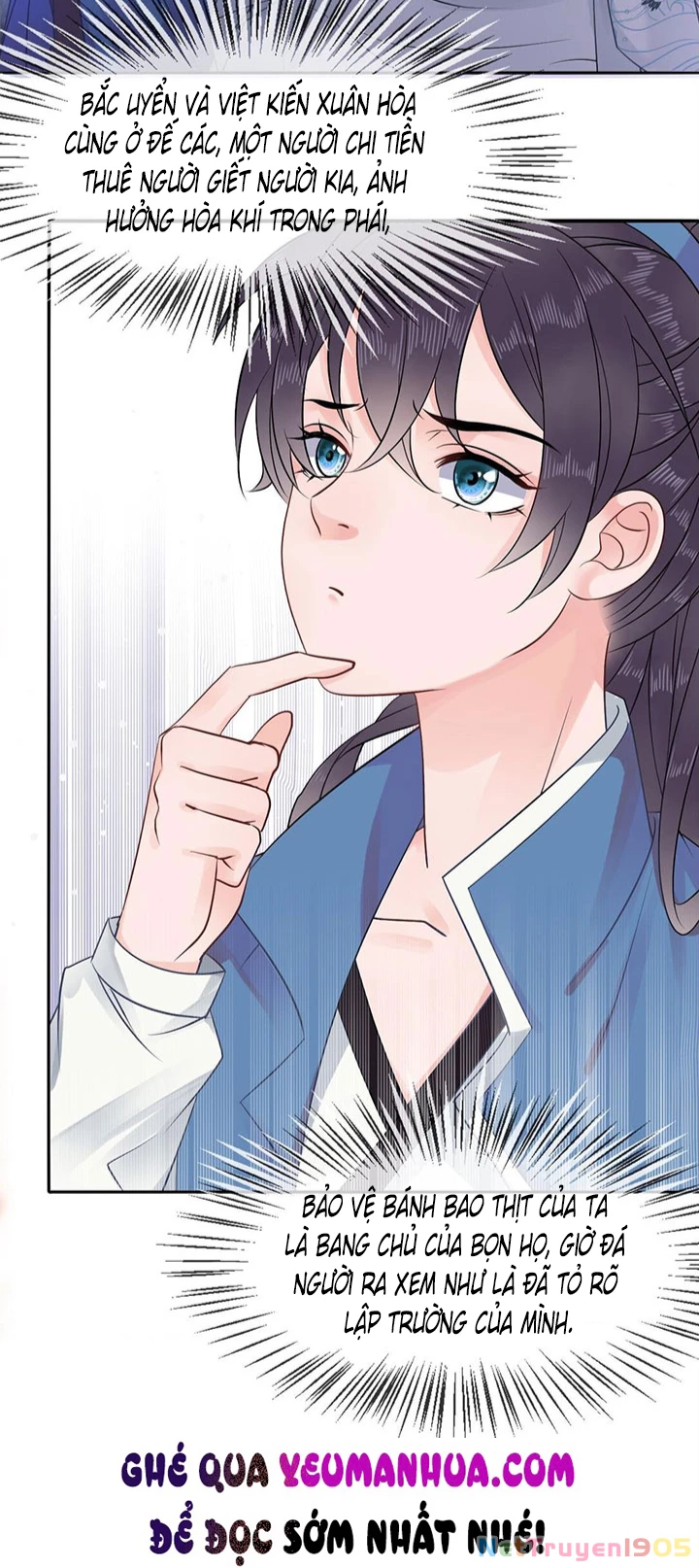 Sư Phụ Ngươi Tên Ngốc Nhiều Tiền Chapter 7 - 2