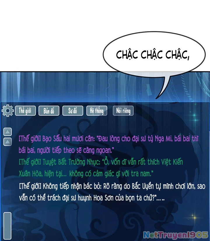 Sư Phụ Ngươi Tên Ngốc Nhiều Tiền Chapter 7 - 3