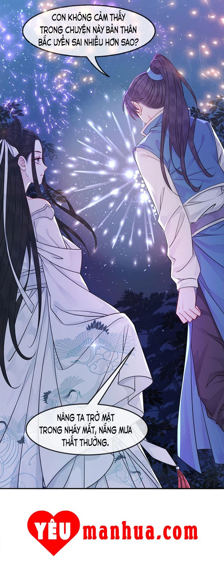 Sư Phụ Ngươi Tên Ngốc Nhiều Tiền Chapter 7 - 7