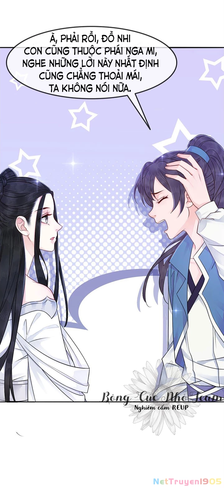 Sư Phụ Ngươi Tên Ngốc Nhiều Tiền Chapter 7 - 9