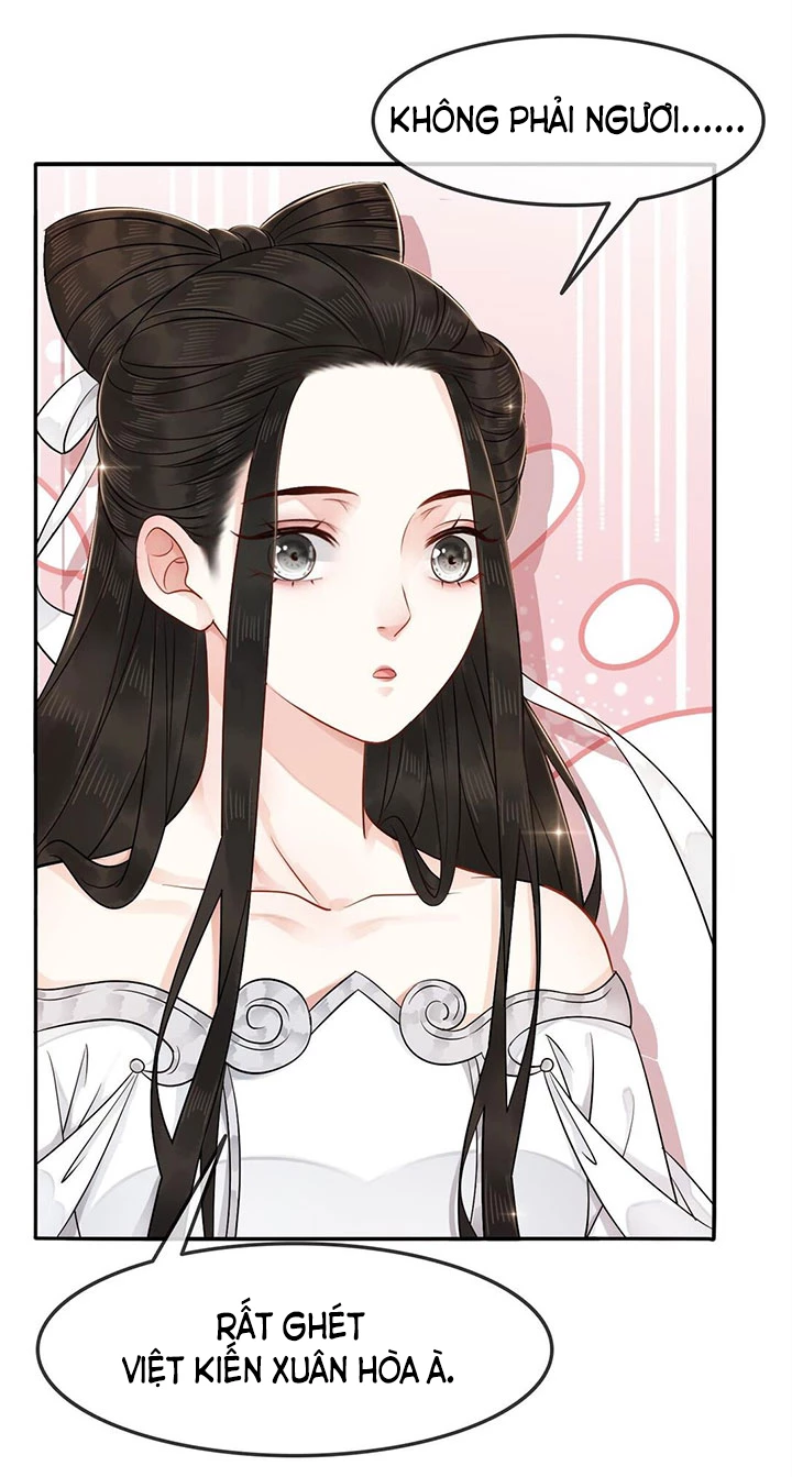 Sư Phụ Ngươi Tên Ngốc Nhiều Tiền Chapter 7 - 10