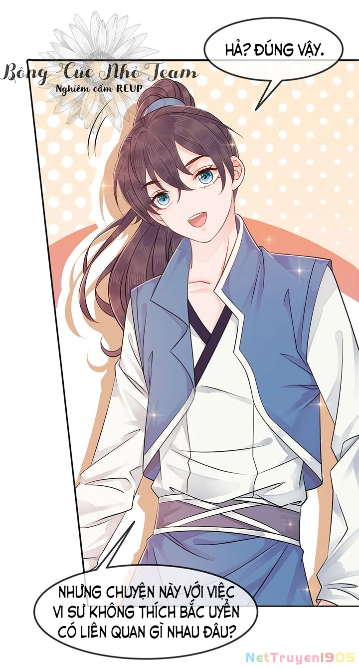 Sư Phụ Ngươi Tên Ngốc Nhiều Tiền Chapter 7 - 11