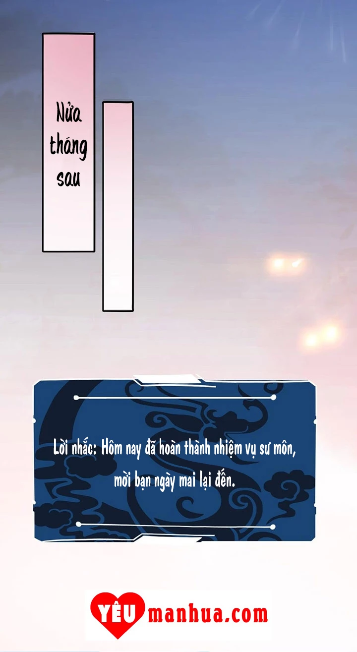 Sư Phụ Ngươi Tên Ngốc Nhiều Tiền Chapter 7 - 17