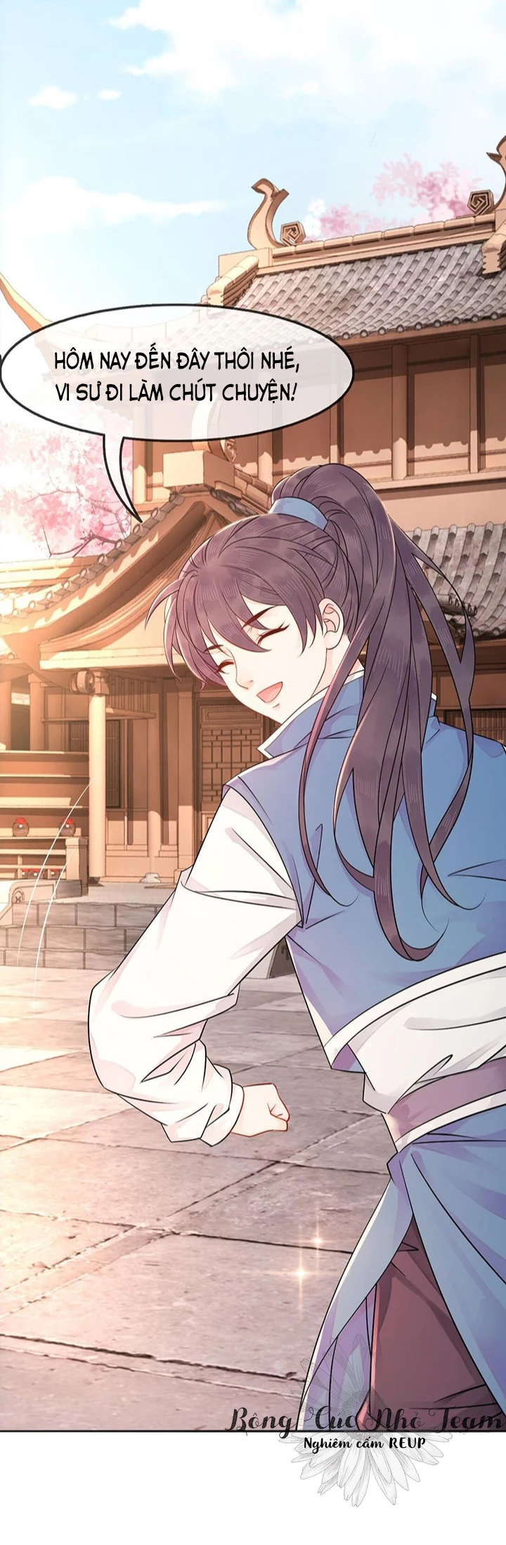 Sư Phụ Ngươi Tên Ngốc Nhiều Tiền Chapter 7 - 18