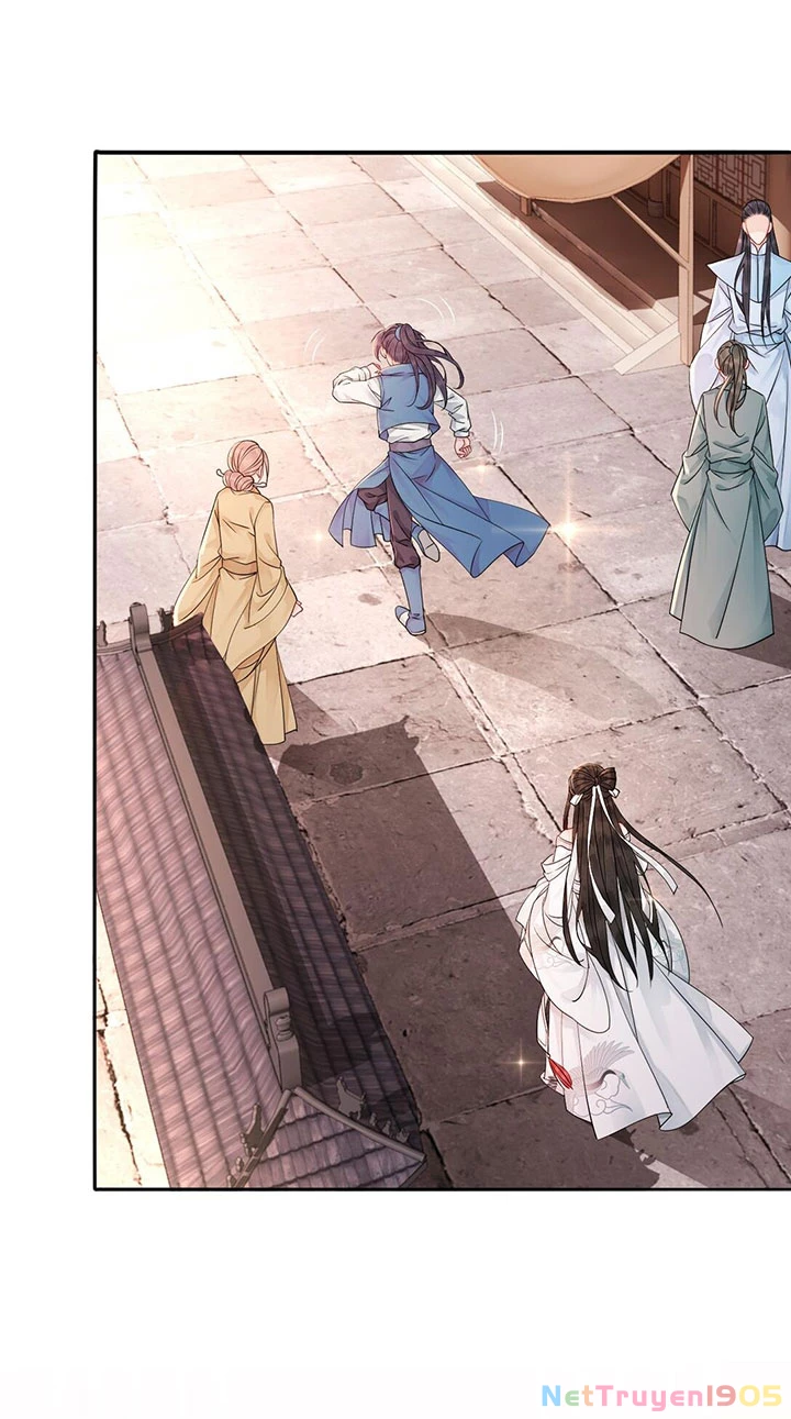 Sư Phụ Ngươi Tên Ngốc Nhiều Tiền Chapter 7 - 19