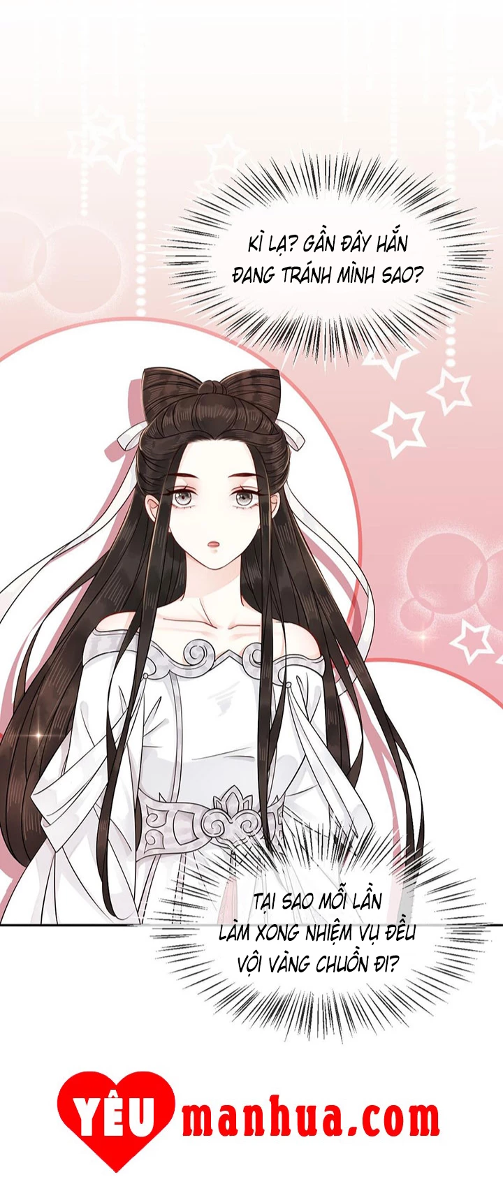 Sư Phụ Ngươi Tên Ngốc Nhiều Tiền Chapter 7 - 20