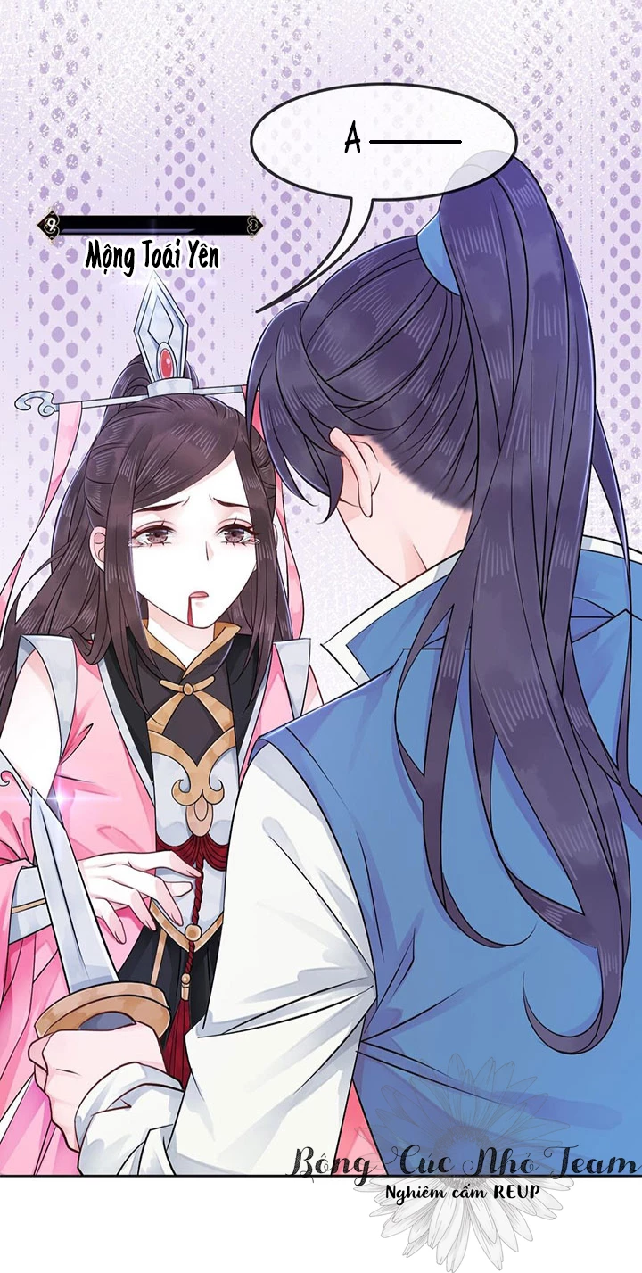 Sư Phụ Ngươi Tên Ngốc Nhiều Tiền Chapter 7 - 22