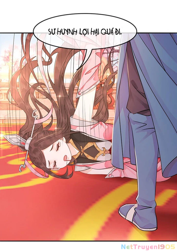 Sư Phụ Ngươi Tên Ngốc Nhiều Tiền Chapter 7 - 23