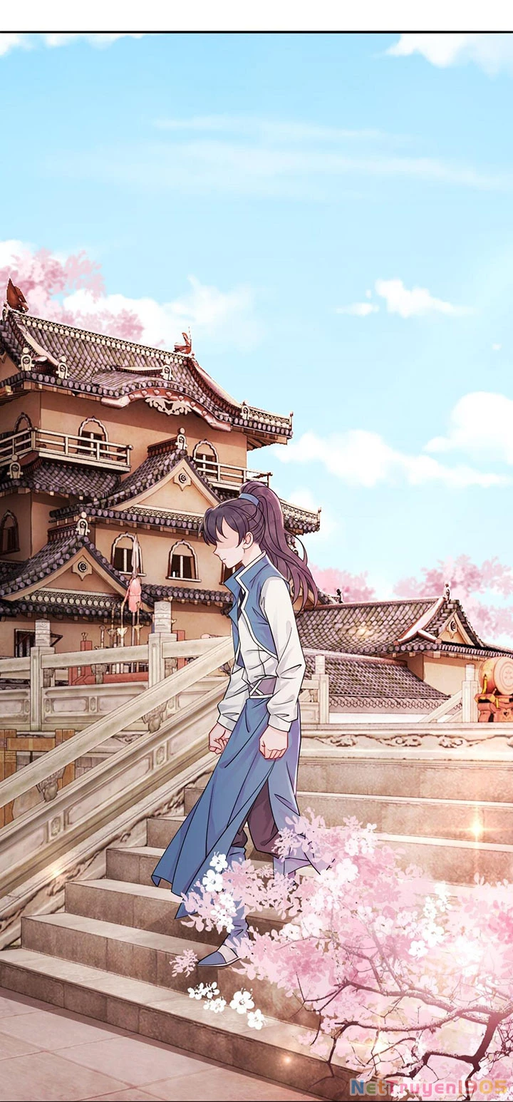 Sư Phụ Ngươi Tên Ngốc Nhiều Tiền Chapter 7 - 25