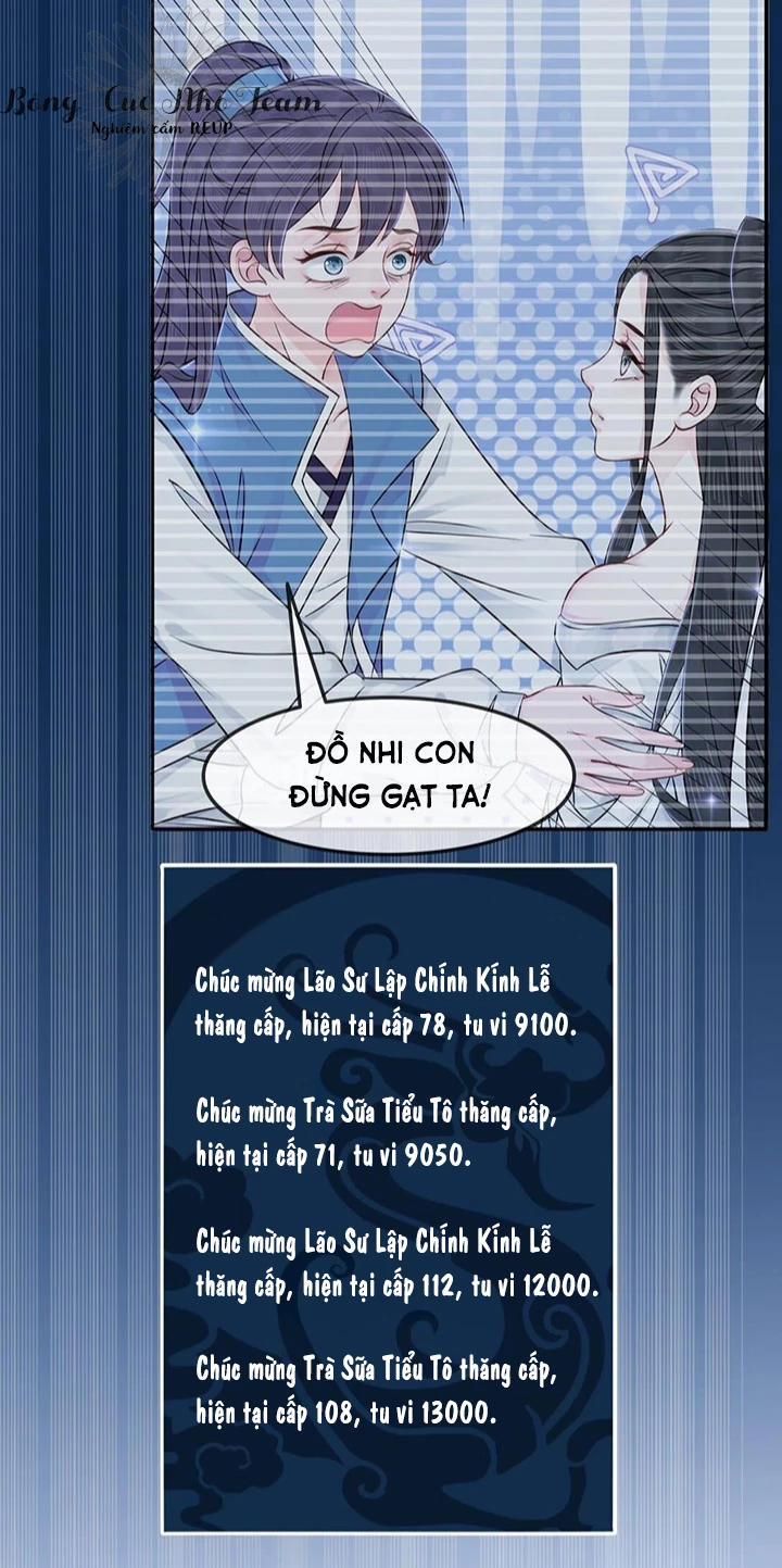 Sư Phụ Ngươi Tên Ngốc Nhiều Tiền Chapter 7 - 28