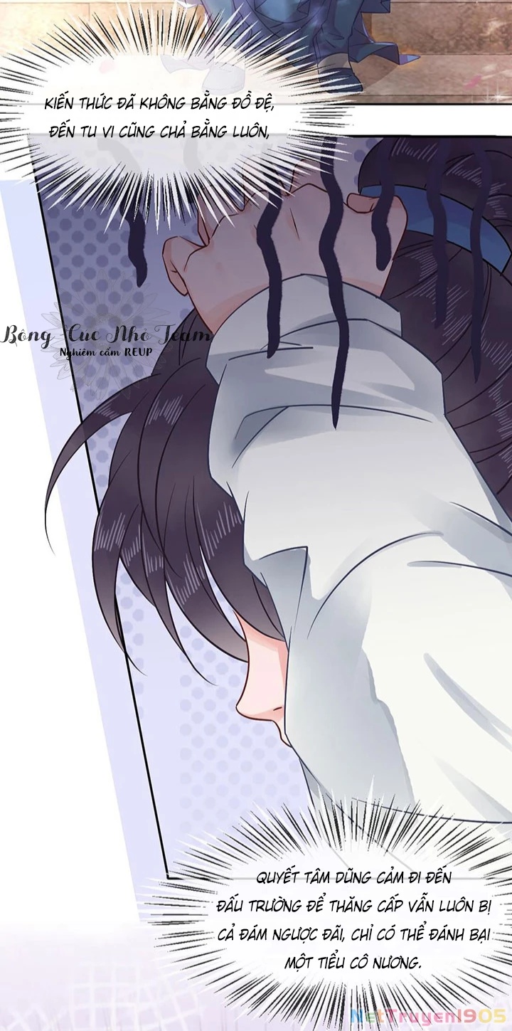 Sư Phụ Ngươi Tên Ngốc Nhiều Tiền Chapter 7 - 30