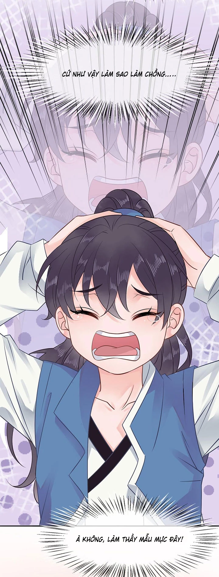 Sư Phụ Ngươi Tên Ngốc Nhiều Tiền Chapter 7 - 31