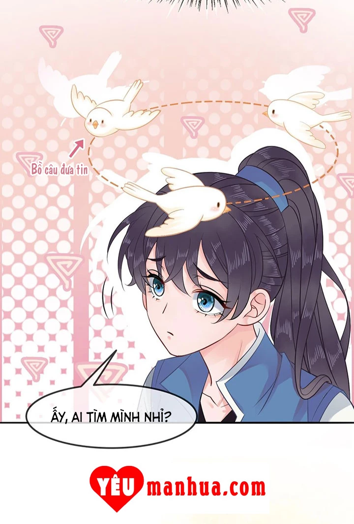 Sư Phụ Ngươi Tên Ngốc Nhiều Tiền Chapter 7 - 32