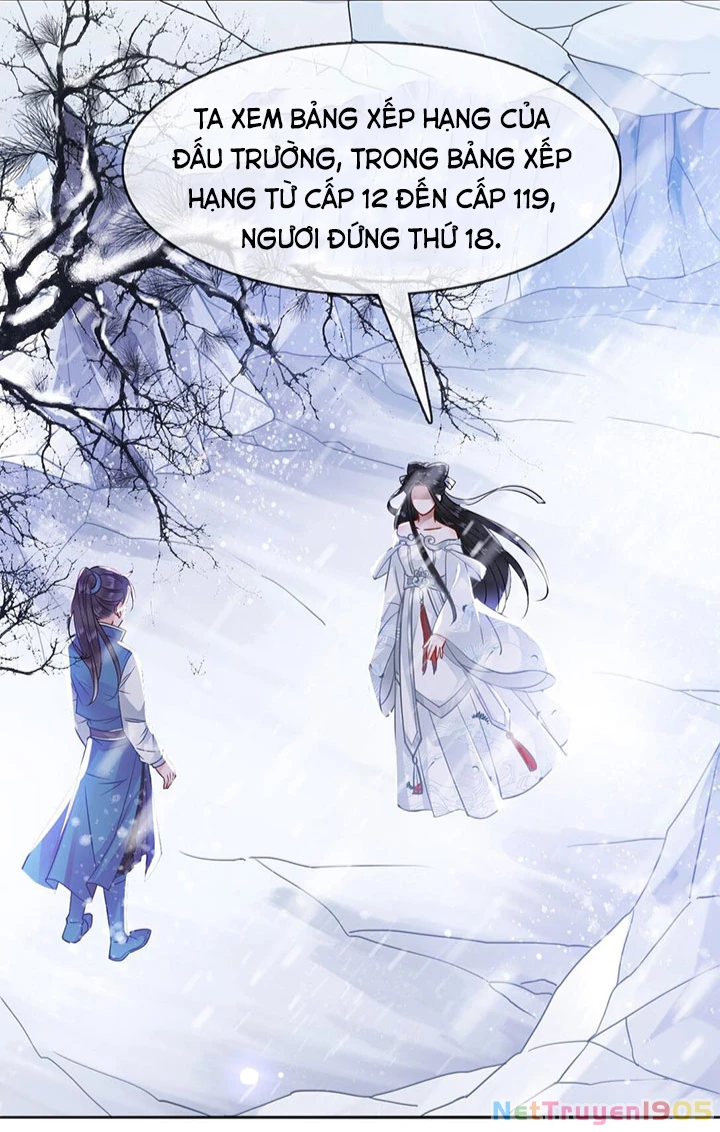 Sư Phụ Ngươi Tên Ngốc Nhiều Tiền Chapter 7 - 41
