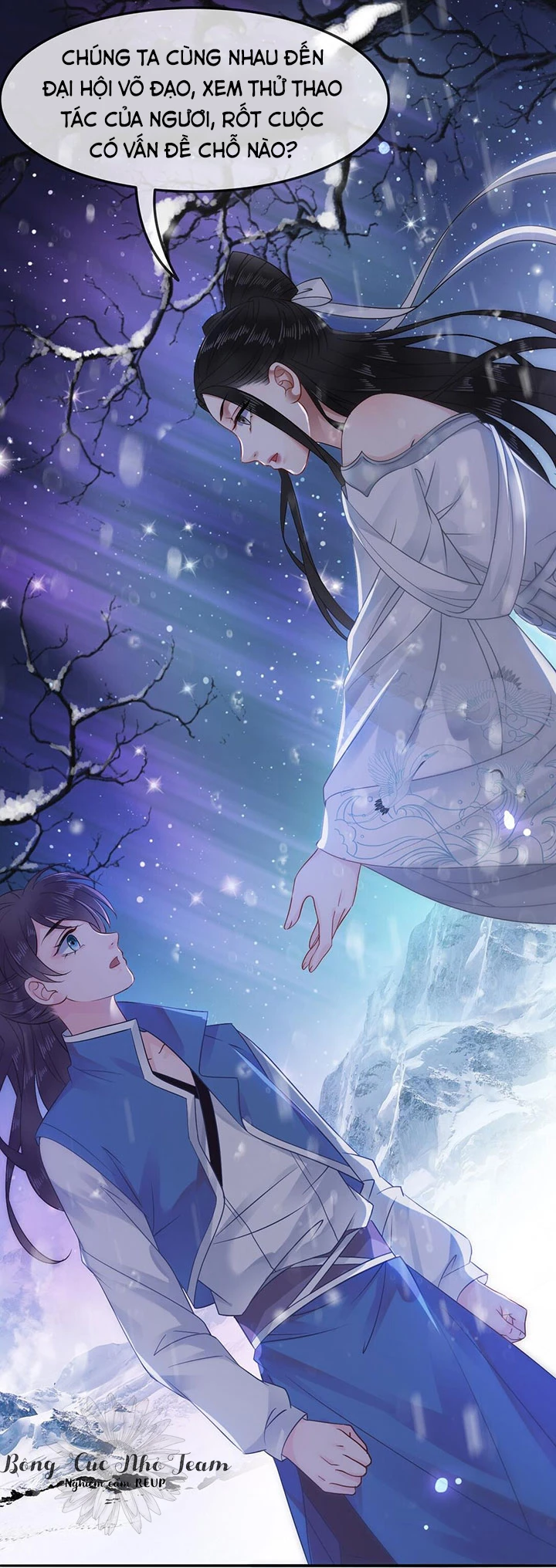 Sư Phụ Ngươi Tên Ngốc Nhiều Tiền Chapter 7 - 44