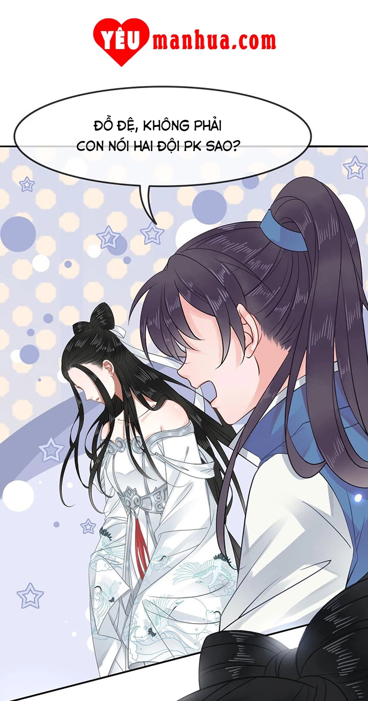 Sư Phụ Ngươi Tên Ngốc Nhiều Tiền Chapter 7 - 49