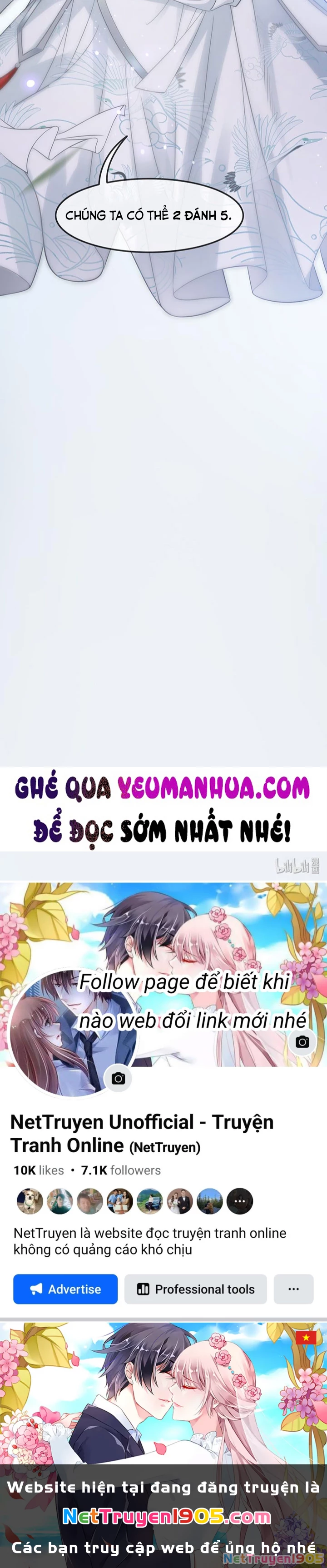 Sư Phụ Ngươi Tên Ngốc Nhiều Tiền Chapter 7 - 53
