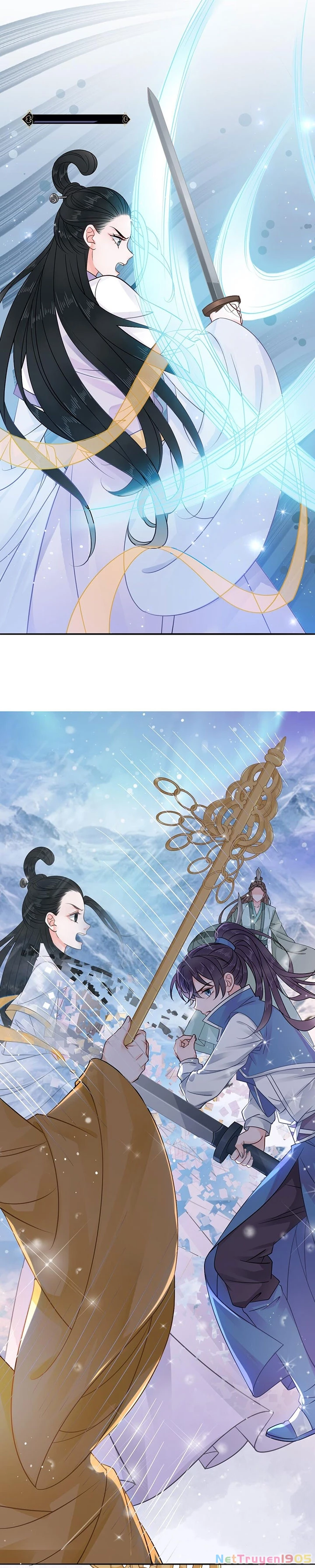 Sư Phụ Ngươi Tên Ngốc Nhiều Tiền Chapter 8 - 5