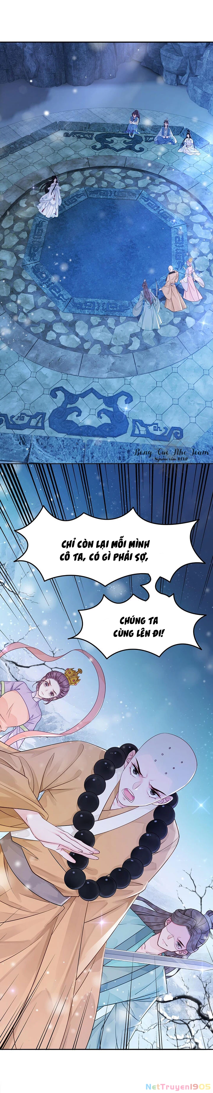 Sư Phụ Ngươi Tên Ngốc Nhiều Tiền Chapter 8 - 11