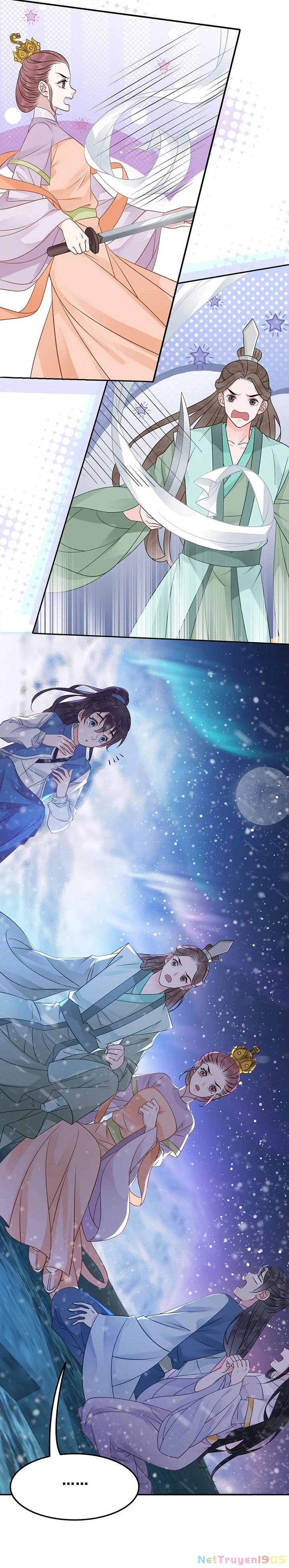 Sư Phụ Ngươi Tên Ngốc Nhiều Tiền Chapter 8 - 13