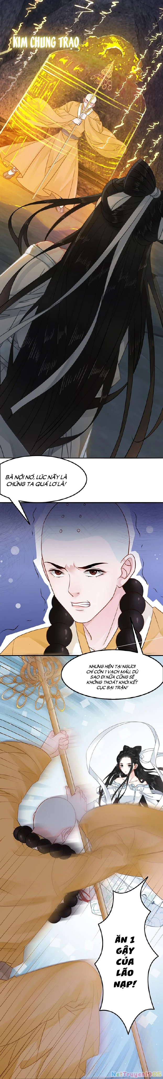 Sư Phụ Ngươi Tên Ngốc Nhiều Tiền Chapter 8 - 14