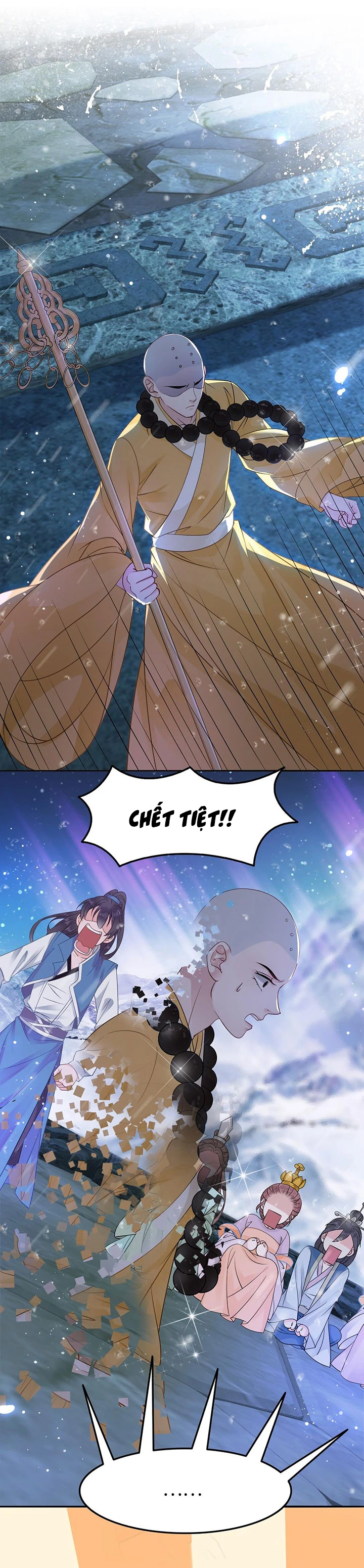 Sư Phụ Ngươi Tên Ngốc Nhiều Tiền Chapter 8 - 17