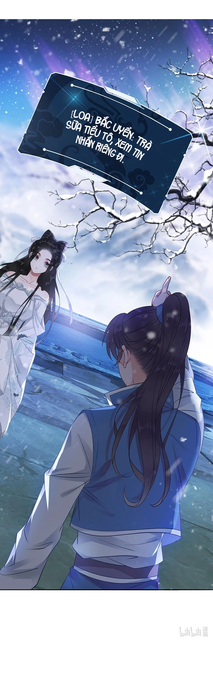 Sư Phụ Ngươi Tên Ngốc Nhiều Tiền Chapter 8 - 20