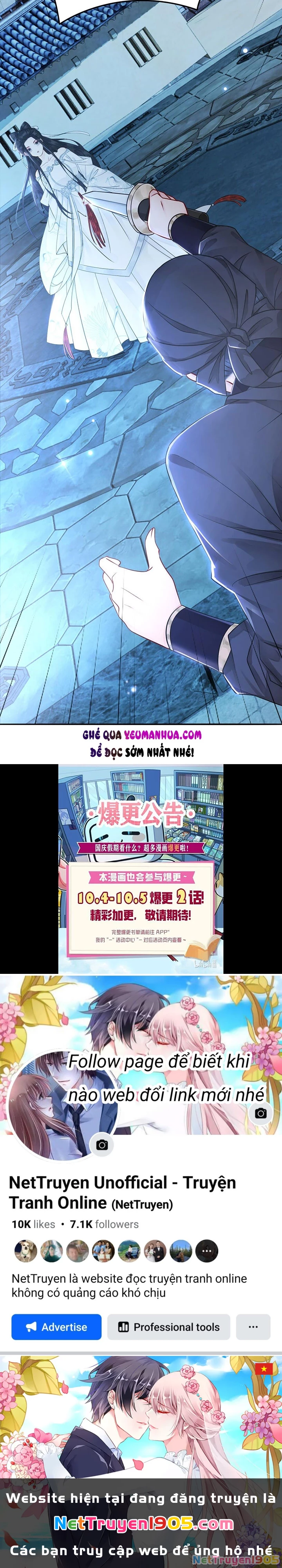 Sư Phụ Ngươi Tên Ngốc Nhiều Tiền Chapter 10 - 20