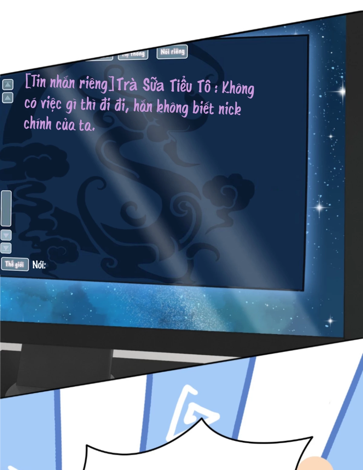 Sư Phụ Ngươi Tên Ngốc Nhiều Tiền Chapter 11 - 3