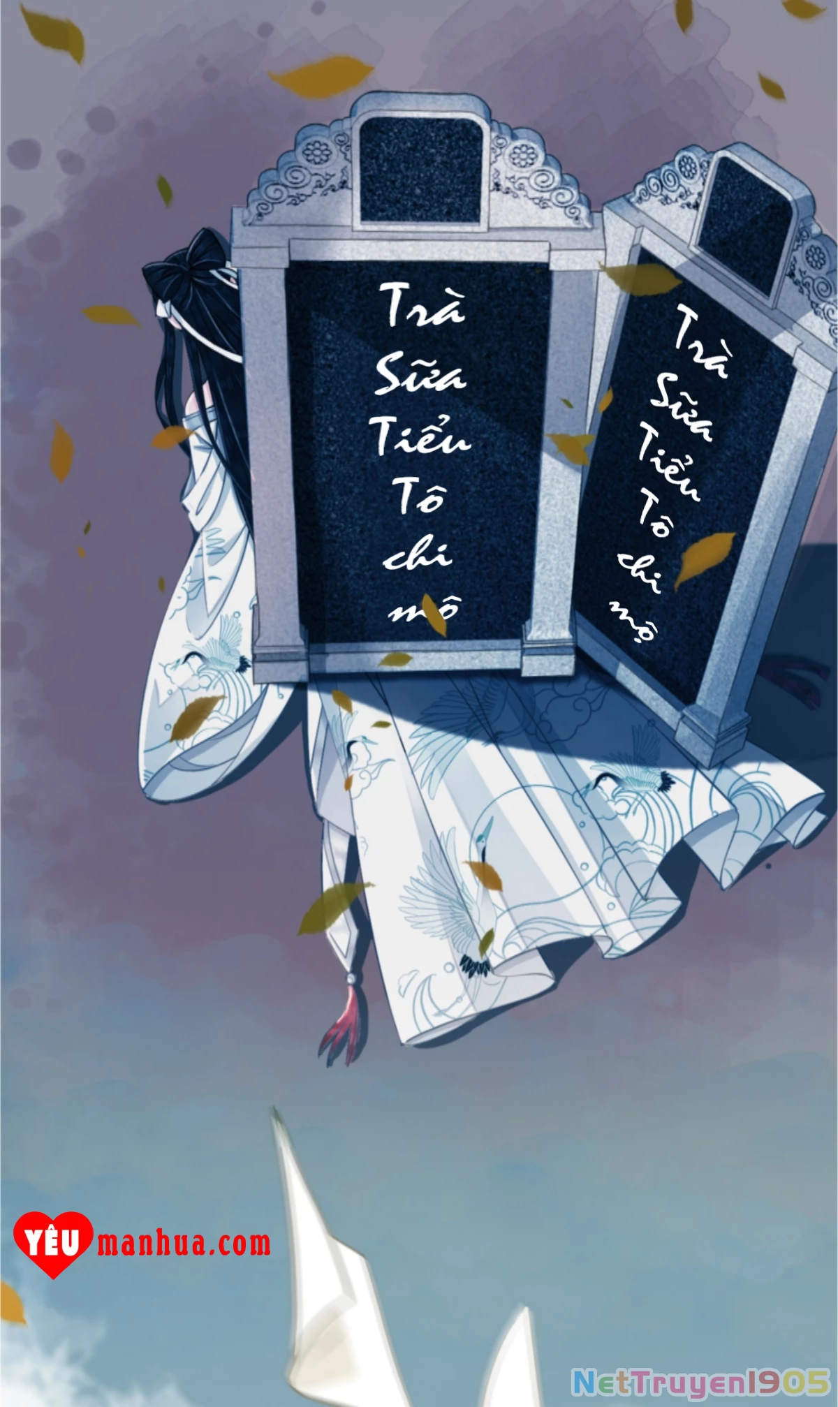 Sư Phụ Ngươi Tên Ngốc Nhiều Tiền Chapter 11 - 10