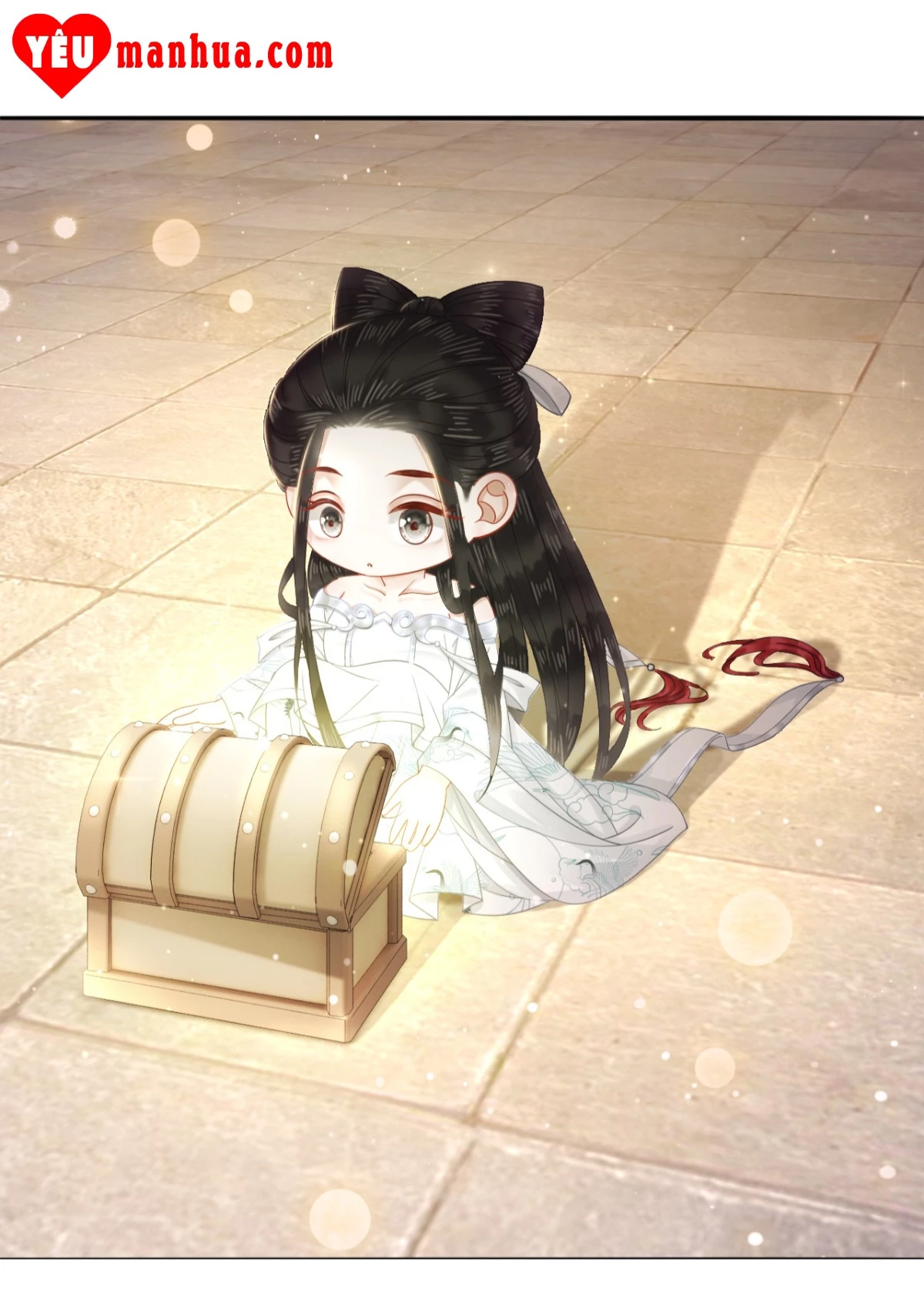 Sư Phụ Ngươi Tên Ngốc Nhiều Tiền Chapter 11 - 14