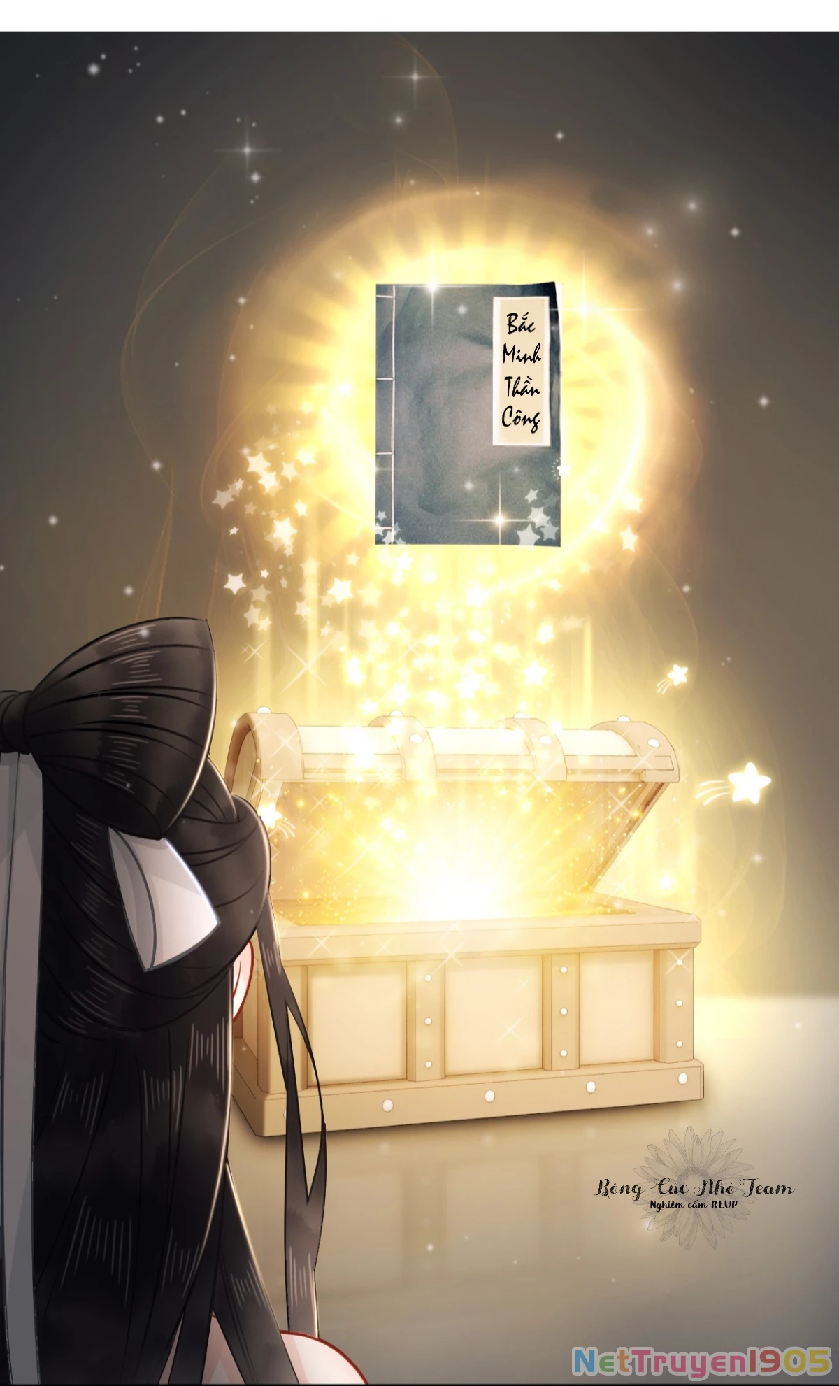 Sư Phụ Ngươi Tên Ngốc Nhiều Tiền Chapter 11 - 16