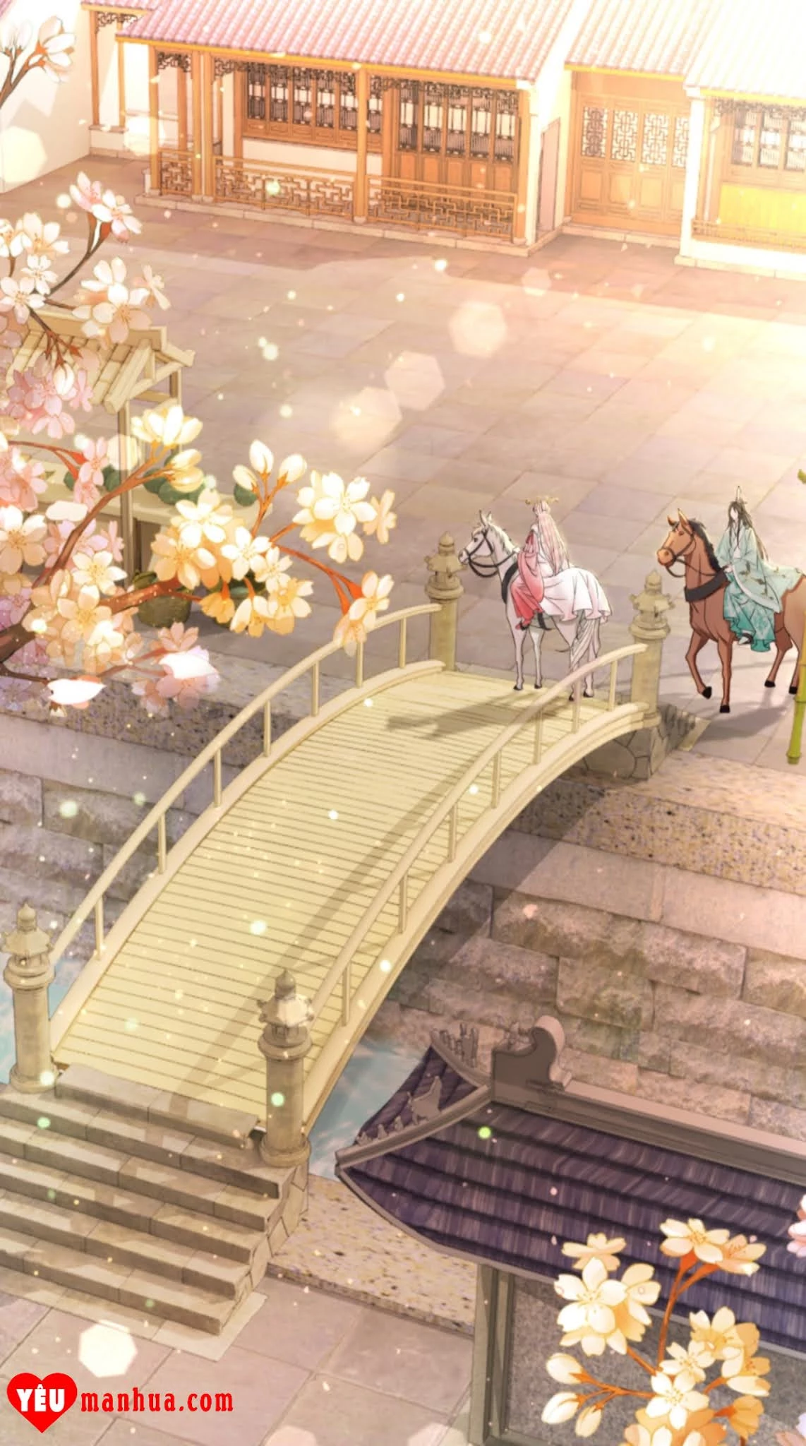 Sư Phụ Ngươi Tên Ngốc Nhiều Tiền Chapter 11 - 22